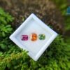 Spessartite Garnet, Zircon & Rhodolite Garnet - city of gem ratnapura (1)