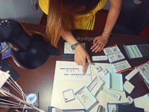 A Happy Customer’s Testimony