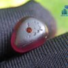 Ancient Natural Spinel Mukkaru Bead