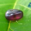 Ancient Natural Spinel Mukkaru Bead