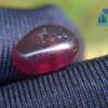 Ancient Natural Spinel Mukkaru Bead