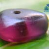 Ancient Natural Spinel Mukkaru Bead