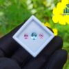 Natural Aquamarine & Pink Sapphire Gemstones For Jewelry Design