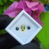 Natural Chrysoberyl & Gray Spinel Gemstones For Jewelry Design