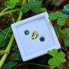 Natural Chrysoberyl & Gray Spinel Gemstones For Jewelry Design