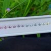 Ceylon Natural Pink To Yellow Color Range Sapphire Collection For Jewelry Design
