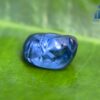 Ancient Natural Blue Sapphire Mukkaru Bead
