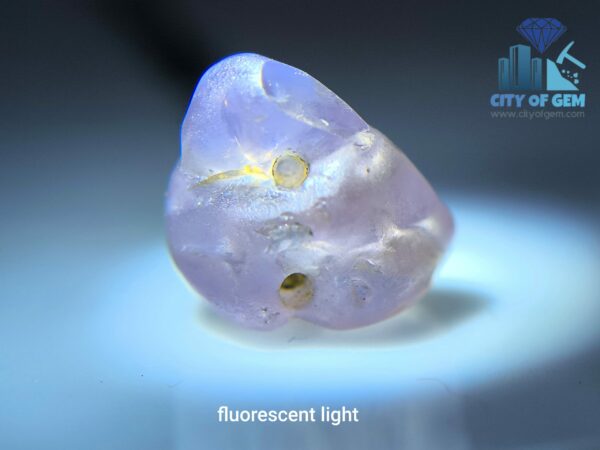 Ancient Natural Sapphire Mukkaru Beads