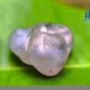 Ancient Natural Sapphire Mukkaru Beads