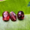 Ancient Natural Garnet Mukkaru Beads