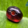 Ancient Natural Garnet Mukkaru Beads