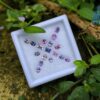 Ceylon Natural Sapphire collection for Jewelry Designs