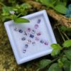 Ceylon Natural Sapphire collection for Jewelry Designs