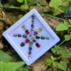 Ceylon Natural Spinel, Zircon, Garnet Mix Color Collection for Jewelry Designs