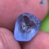 FACET GRADE CEYLON NATURAL BLUE SAPPHIRE ALLUVIAL ROUGH