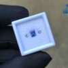 Ceylon Natural Cornflower Blue Sapphire & Light Blue Pair for Jewelry Designs