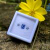 Ceylon Natural Cornflower Blue Sapphire & Light Blue Pair for Jewelry Designs