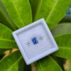 Ceylon Natural Cornflower Blue Sapphire & Light Blue Pair for Jewelry Designs