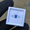 Ceylon Natural Cornflower Blue Sapphire & Light Blue Pair for Jewelry Designs