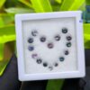 Natural Spinel Round Collection for Jewelry Designs