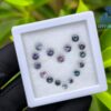 Natural Spinel Round Collection for Jewelry Designs