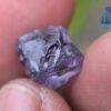 Ceylon Natural Purple Spinel Rough