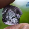 Ceylon Natural Purple Spinel Rough