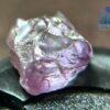 Ceylon Natural Purple Spinel Rough