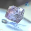 Ceylon Natural Purple Spinel Rough