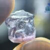 Ceylon Natural Purple Spinel Rough
