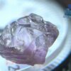Ceylon Natural Purple Spinel Rough