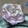 Ceylon Natural Purple Spinel Rough
