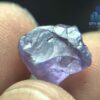 Ceylon Natural Purple Spinel Rough