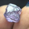 Ceylon Natural Purple Spinel Rough