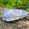 Ceylon Natural Bi-color Sapphire Complete Crystal