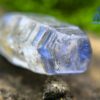 Ceylon Natural Bi-color Sapphire Complete Crystal