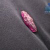 Ceylon Natural Ruby Crystal