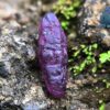 Ceylon Natural Ruby Crystal