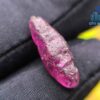 Ceylon Natural Ruby Crystal