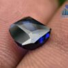 Ceylon Rambuka Vivid Royal Blue Sapphire