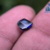 Ceylon Rambuka Vivid Royal Blue Sapphire