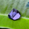 Ceylon Rambuka Vivid Royal Blue Sapphire