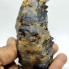Ceylon Natural Huge Blue Sapphire Crystal