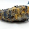 Ceylon Natural Huge Blue Sapphire Crystal